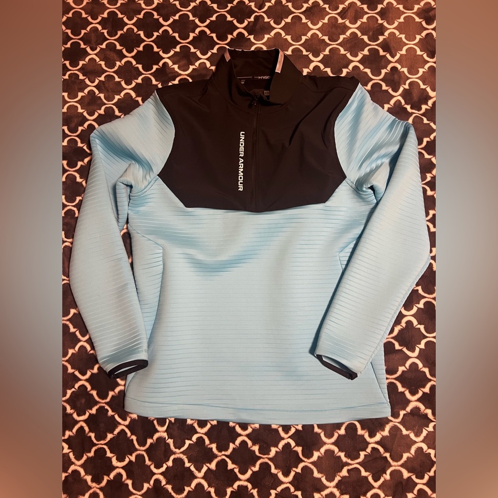Under Armour